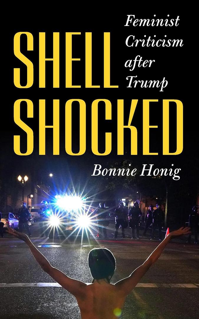 Shell-Shocked: Feminist Criticism after Trump