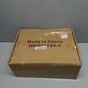 Rolling Cart with Drawers,Utility Cart with 6 Drawers,Rolling Storage Cart with Drawers and Wooden Tabletop & Lockable Wheel,White