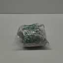 Women's 2 Piece Cotton Pajama Sets Long Sleeve Sleepwear Button Down Soft Lightweight Pj Pants Set With Pockets (Large, Blue)