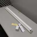 CHICOLOGY Cellular Shades , Window Blinds Cordless , Blinds for Windows , Window Shades for Home , Window Coverings , Cellular Blinds , Door Blinds , Evening Mist, 38"W X 64"H