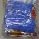 170pcs Birthday Decorations Tableware Racing Car Party Supplies Set Include Happy Birthday Banner, 9 Inches &7 Inches Plates, Napkins, Cups, Forks, Spoons, Knives and Tablecloth kit for Serve 24