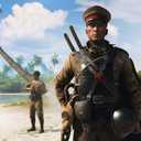 Battlefield V - Xbox One