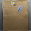 Access Panel for Drywall - 17 x 32 inch - Insulated - Wall Hole Cover - Access Door - Access Panel for Drywall - Heavy Durable Plastic White - Wall Access Panel for Drywall