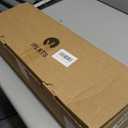 3pcs 26 inch Huge Extra-Large Silk White Hydrangea Artificial Flowers, Faux Fake Hydrangea Flowers with Long Stems, for Outdoor Wedding Party Office Home Decoration