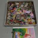 Buffalo Games - Eduard - Country Store - 500 Piece Jigsaw Puzzle For Adults -Challenging Puzzle Perfect for Game Nights - Finished Size is 21.25 x 15.00