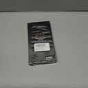 ZIYE Black Case for iPhone 14 Pro Case with Stand [Compatible with MagSafe] Slim Heavy Duty Protection Military Grade Shockproof Magnetic Cover with 360 Rotatable Ring Kickstand for Women Men