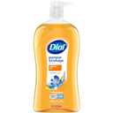 Dial Body Wash, Pamper & Indulge Marula Oil, 32 Fl Oz, Hydraclean Complex & Vitamin E, Gentle, Leaves Skin Feeling Nourished, Dermatologist-Tested, No Parabens & Sulfates