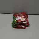 5 x Ornament Hooks  Essential Christmas Tree Decorating Hangers Great Xmas Ornament Hooks for Hanging Christmas Decorations 35 PCS (Round-Upgraded-24pcs)