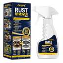 CLIPS Rust Remover Spray for steel, iron, stainless steel,copper