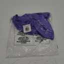 Hanes Comfortblend Women's Cooldri Performance Scoopneck Tank Top (1X, Petal Purple)