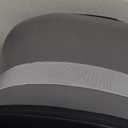 Shiatsu Neck Massager with Heat, Electric Deep Tissue Kneading Massage Pillow with 10-Minute Timer for Full Body Muscle Pain Relief, Cordless Portable Cervical Traction Device (Black)