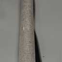 LEKEEPGO Ultra Thin Indoor Door Mat 17"x29", Low-Profile Door Mat Indoor Entrance, Non Slip Rubber Backing Inside Doormat Washable Welcome Front Entryway Dirt Trapper Entry Mat, Khaki