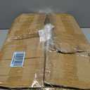 Frienda 300 Pcs Clear Self Sealing Bubble Cushion Bags Double Wall Bubble Pouch Bag Plastic Shockproof Protective Packing Bags for Small Business Moving Shipping Packaging Storage(4" X 8")