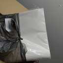 Kisston 10 Sheets Large Watercolor Paper 22 x 30 Inches, 140 Lb/300 GSM Cotton Drawing Paper Texture White Blank Painting Supplies for DIY Craft Activities Student Artists Drawing (Rough)