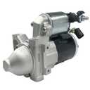 10910 New Starter Motor Replacement for 14-20 Chevrolet Silverado 1500 Suburban Tahoe, GMC Sierra 1500 Yukon Savana, Cadillac Escalade, Express Van 2500 3500 V6 V8 4.3L 5.3L 6.2L OE#: 12655055