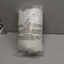 SleepMan Throw Pillow Inserts 14" x 24" (Pack of 1, White) Down Feather Pillow Stuffer Premium Decorative Pillows for Sofa Couch Bed