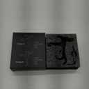 Bow Release for Compound Bow 360° Rotatable Thumb Release for Compound Bow Archery Trigger Release (BLACK)