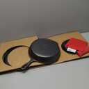 Lodge Essential Skillet Set, 7-Piece, Black