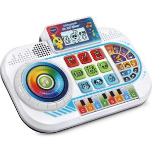 VTech Kidi Superstar Jr. DJ Mixer
