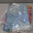 8 Pcs Fluorescent Light Covers with 80 Magnets Decorative for Classroom Ceiling Light 4 x 2Ft Magnetic Covers Filter Easy Install for Office Hospitals & Home Drop Ceiling SuppliesRetro Glass Window