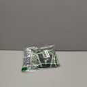 Soccer Birthday Banner 6x3.6 ft Football Field Backdrop for Boy Men Soccer Birthday Party Decorations Sports Theme Photo Booth Background