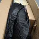 Portable Infrared Sauna for Home, Indoor Sauna Infrared with Red Light Therapy, Includes 660 & 850nm Red Light Therapy Lamp, 3L Steamer, Upgraded Chair and Mat, 72'x 36'x 36', Black