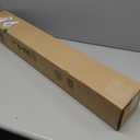 SHADEMOON Blackout Cordless Roller Window Shades,White,22" W x 72" H