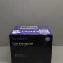 2.0 Cold Therapy Unit,Ice Machine for Shoulder After Surgery, Cold Therapy Machine for Shoulder,Cold Therapy System with Shoulder/Hip Ice Pack