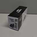 Stainless Steel Potato Chipser French Fries Chips Maker Machine Snacks Finger, Silver, Medium