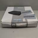 Tempur-Pedic Seat Cushion, Medium , Dark Navy Blue