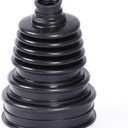 FB3000 Small Shaft Universal CV Boot