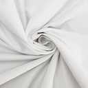 Curtains 51×91 inch, White