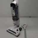 Shark SV1106 Navigator Freestyle Upright Bagless Cordless Stick Vacuum for Carpet, Hard Floor and Pet with XL Dust Cup and 2-Speed Brushroll, White/Grey