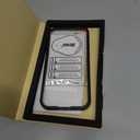 Mothca 2 Pack Matte Glass Screen Protector for iPhone 17 [6.3 inch] + 2 Pack Camera Lens Protector, Anti-Glare & Anti-Fingerprint Case Friendly Tempered Glass, Bubble Free, Smooth as Silk