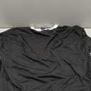 Sampeel Plus Size Womens Clothing Long Sleeve Shirts for Women Fall Fashion Outfits 2025 Business Casual Tops Fall Clothes Blouses Dressy Casual Oversized T Shirts Must Haves Loose Fit Black 3XL