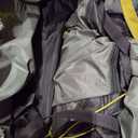 THE NORTH FACE Wawona 6 Tent | Six-Person Camping Tent, Water Repellent, Spacious & Easy to Set Up, Attached Vestibule Area