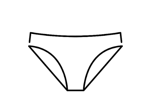 Tempt Me Women High Waisted Bikini Bottom Retro Ruched Swim Bottom Shirred Tankinis Brief (Small, Green Leaves)