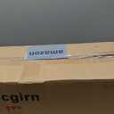 Island Light for Kitchen, Brushed Nickel Dining Room Light Fixture Over Table, 4-Light Linear Chandelier Pendant Lighting for Dining Table Kitchen Island Living Room