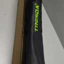 Camping Light with Stand, 8.4 FT Rechargeable Work Light, 6000mAh 3000/4000/6500K Dimmable Portable LED Work Light 3000LM for Outdoor,Sports, Emergency, Gift(Remote and Carrying Bag Included)