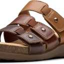 Clarks womens Calenne Lily 8.5