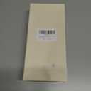 Gonii Women's Ultra-Thin Lightweight No-Show Ankle Socks - Seamless Toe Design, Non-Slip Arch Band (6 Pairs) for Running (L)