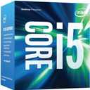 Intel Core i5 6500 3.20 GHz Quad Core Skylake Desktop Processor, Socket LGA 1151, 6MB Cache [BX80662I56500] (Retail Box Version)