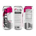 CELSIUS ESSENTIALS Sparkling Dragonberry, Sugar Free Performance Energy Drink, 16 Fl Oz (Pack of 12)
