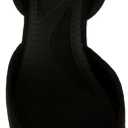 Anne Klein Womens Iva (11, Black)