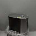 DREO 6L Humidifiers for Bedroom, Smart Warm & Cool Mist for Large Room, 60Hr Quiet Runtime for Baby, Plant, Humidity Sensor, Indicator Light, 12H Timer, Google/Alexa, HM713S : Home & Kitchen