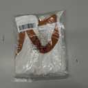 Tank Tops for Women Summer Sleeveless Round Neck Basic Cami Top Slim Knit Ribbed Racerback Blouses (White, S)