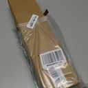 Corner Shower Curtain Rod, Silver Gray [39"-69"] x [55"-85"] Adjustable L Shaped Shower Rod No-Sagging 90 Degree Curved Curtain Rod for Bathroom Bathtub with 12 Ring Hooks & Ceiling Support