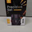 JOREST 115 in 1 Small Precision Screwdriver Set, Tool Gifts for Men Dad Him, Magnetic Repair Tool Kit for PC, Laptop, Tablet, iPhone, Macbook, Jewelers, PS5, Xbox, Switch, Game Console, Door &Chair