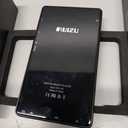 RUIZU MP3 Player with Bluetooth 5.3, Speaker, 2.4 inch Screen, Portable Music Player for Sport Running, FM Radio, Voice Recorder, Digital Audio Video Shuffle Playback, Support 128GB Micro SD Card