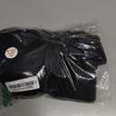 The Children's Place Boys Stretch Chino Pants, Black Single, 16H